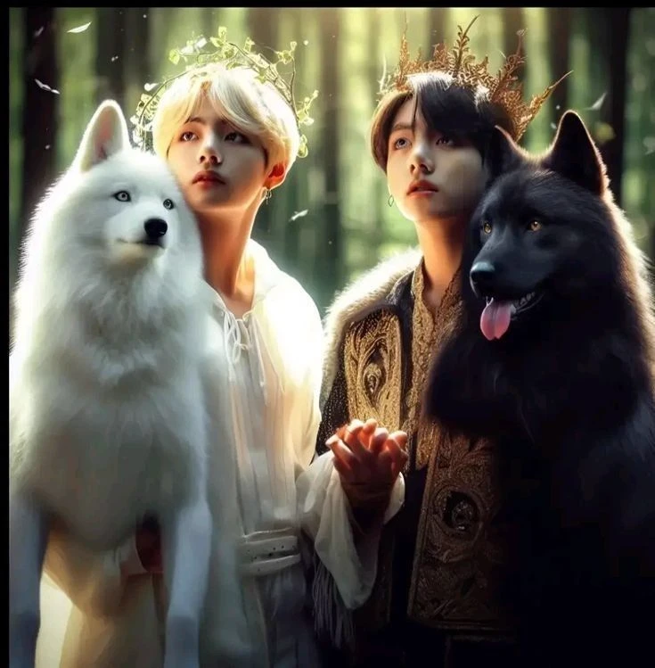 Taekook  thumbnail