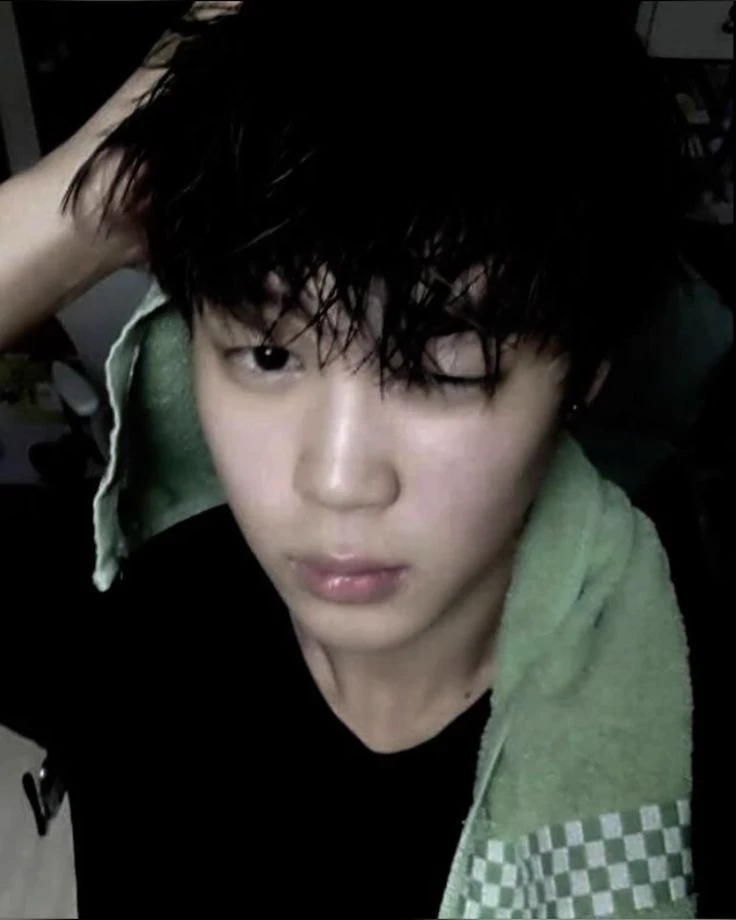 JIMIN YOUR STEPBROTHER  thumbnail