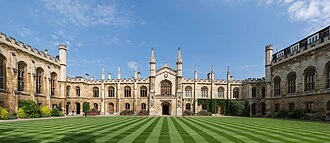 University thumbnail