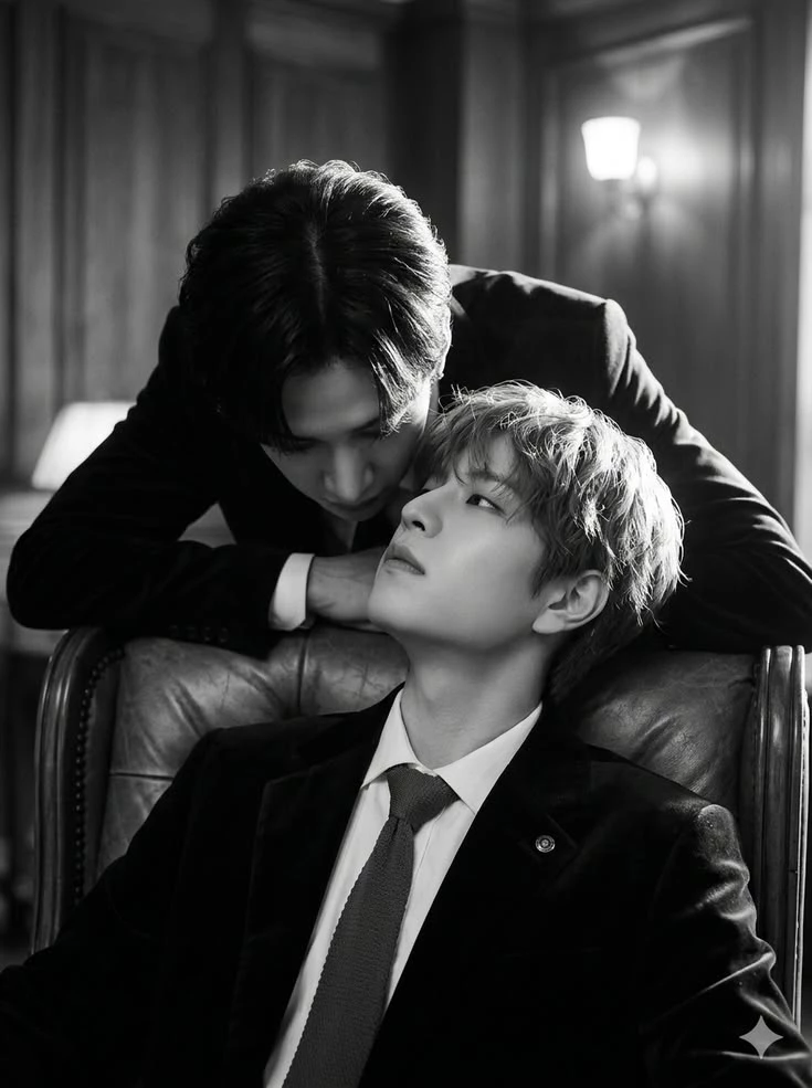 Chanmin/ Ex lovers thumbnail