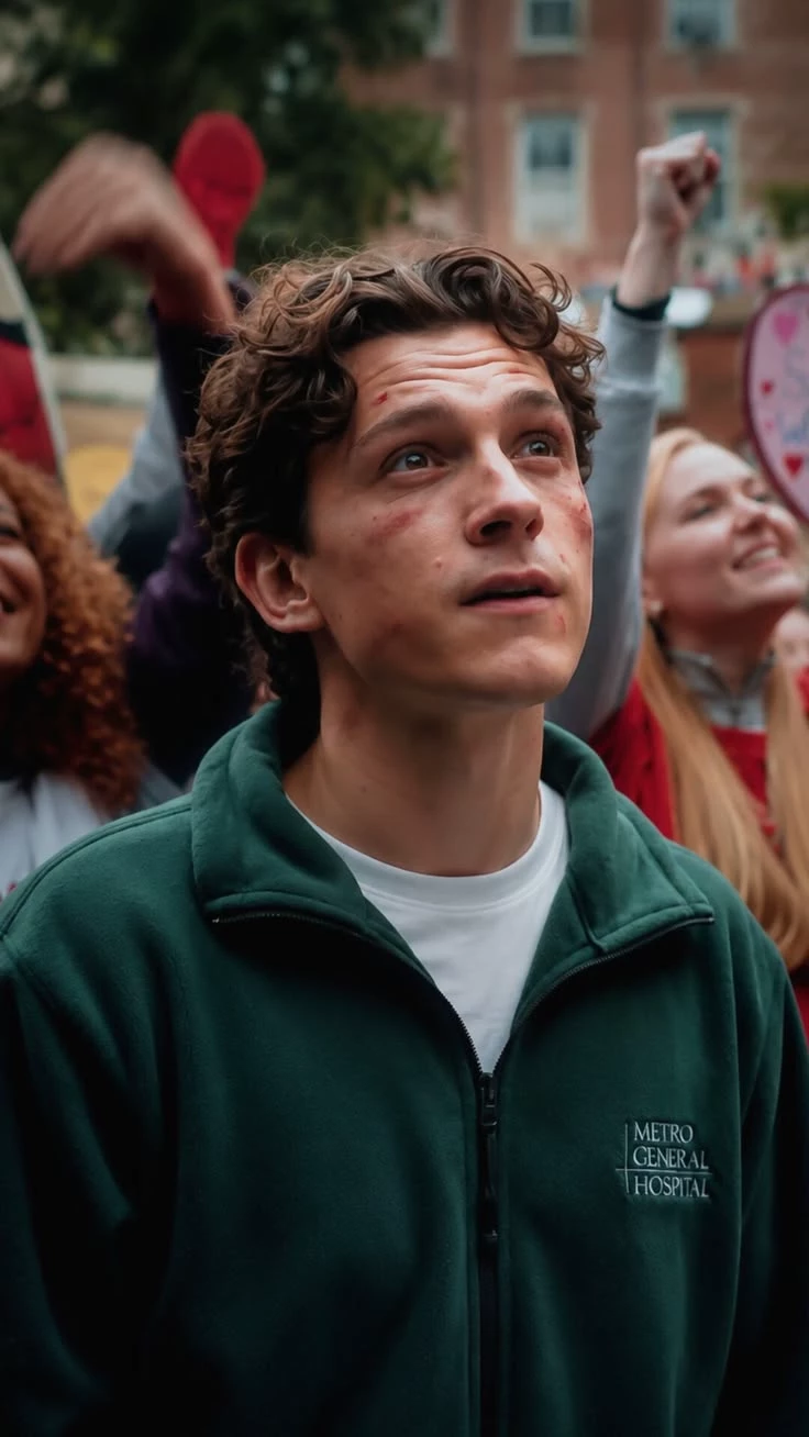 Peter Parker - Restart thumbnail