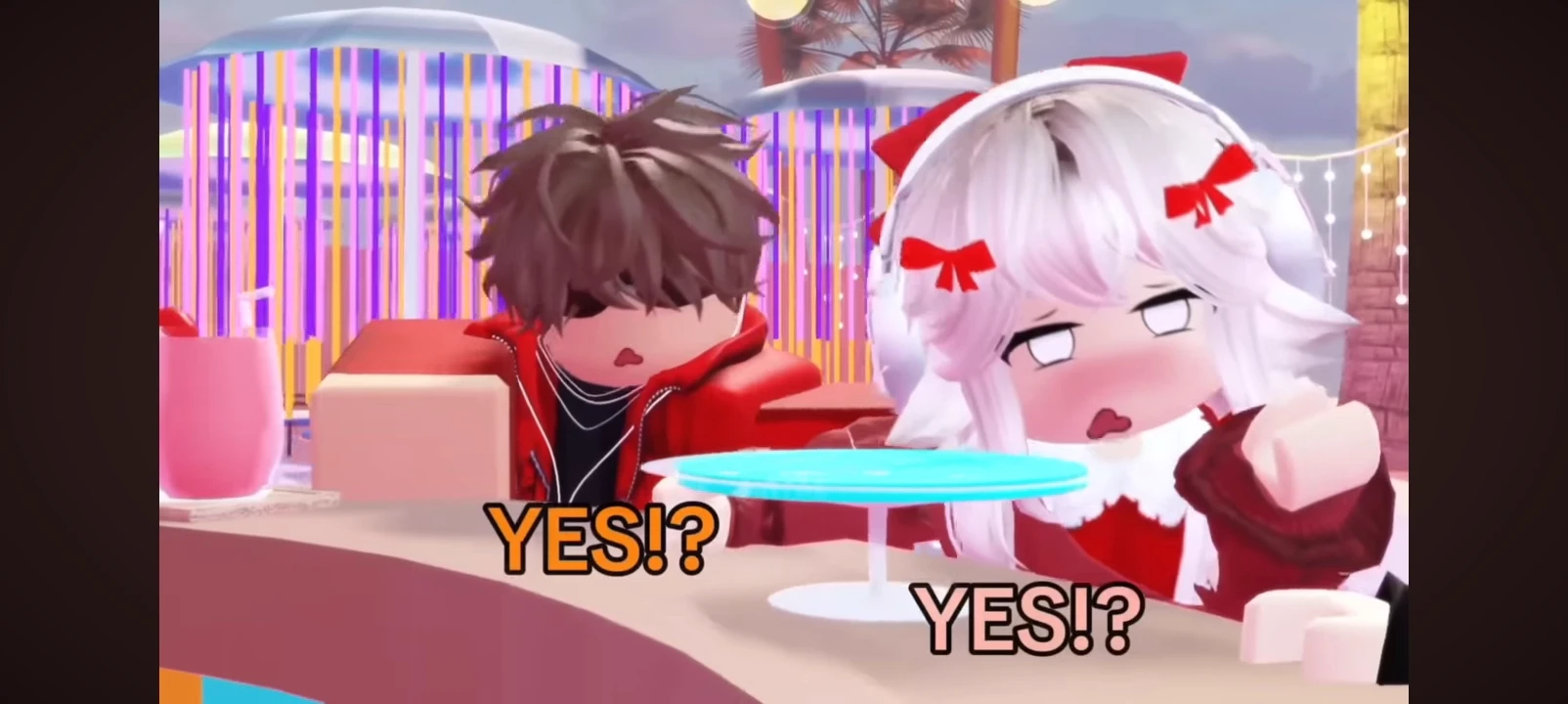 Luna x Max (Roblox) thumbnail