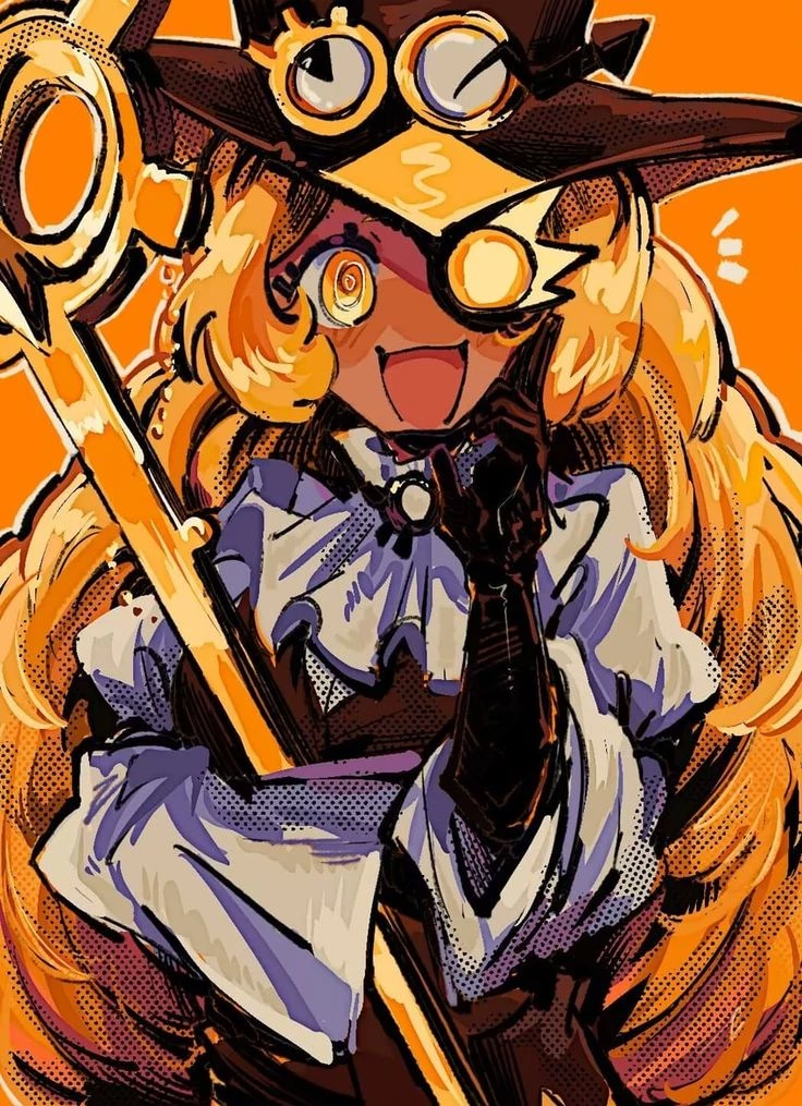 Timekeeper Cookie  thumbnail
