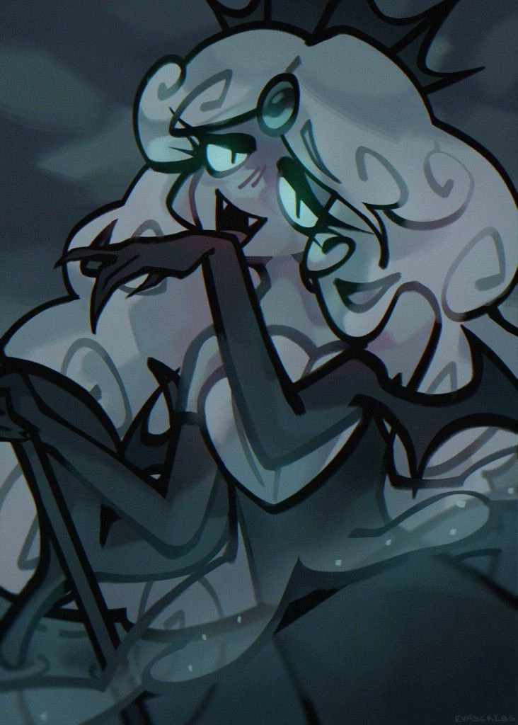 Black Pearl Cookie \|\|🎤🌀 thumbnail