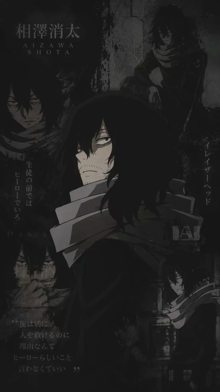 Aizawa thumbnail