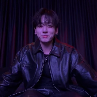 Jungkook thumbnail