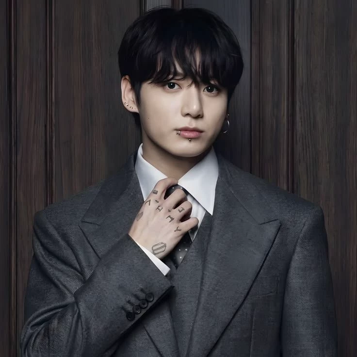 Jungkook  thumbnail