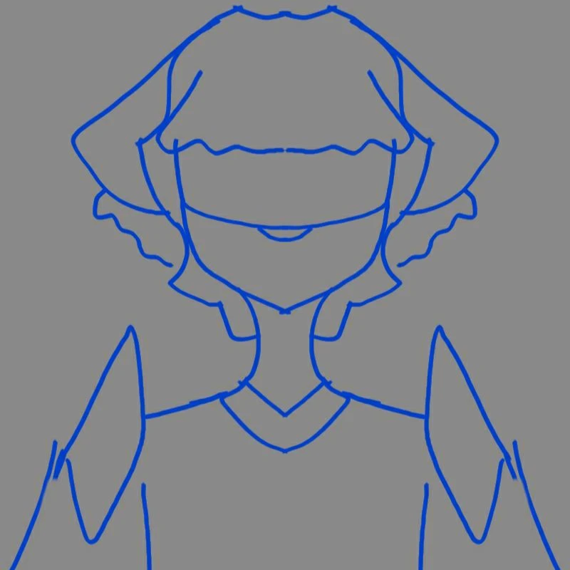 Shadow Nightmare-Jace (Shade) thumbnail