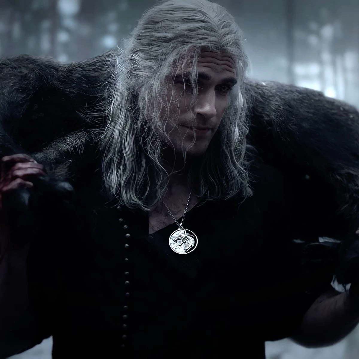 Geralt of Rivia thumbnail