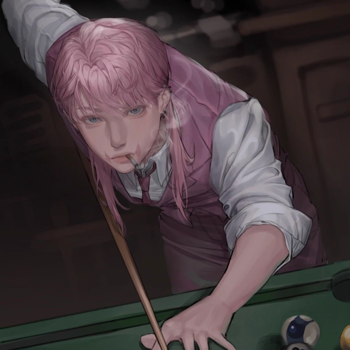 Sanzu Haruchiyo thumbnail