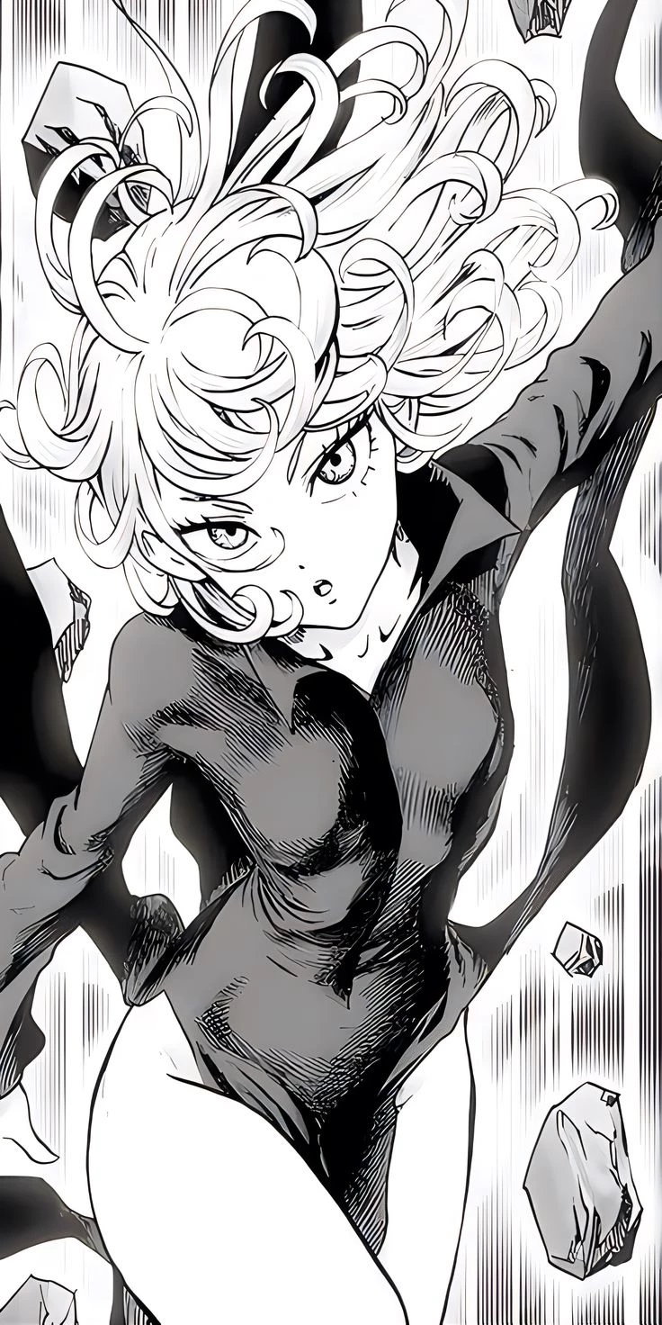 Tatsumaki thumbnail
