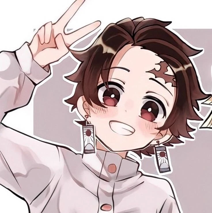 Tanjiro thumbnail