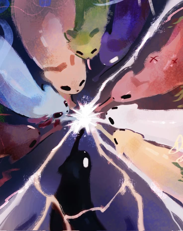 Scug Roommates thumbnail