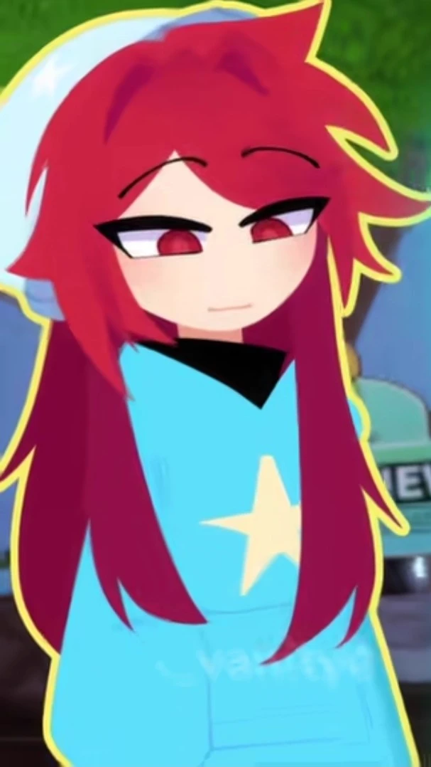 Human Gigi thumbnail