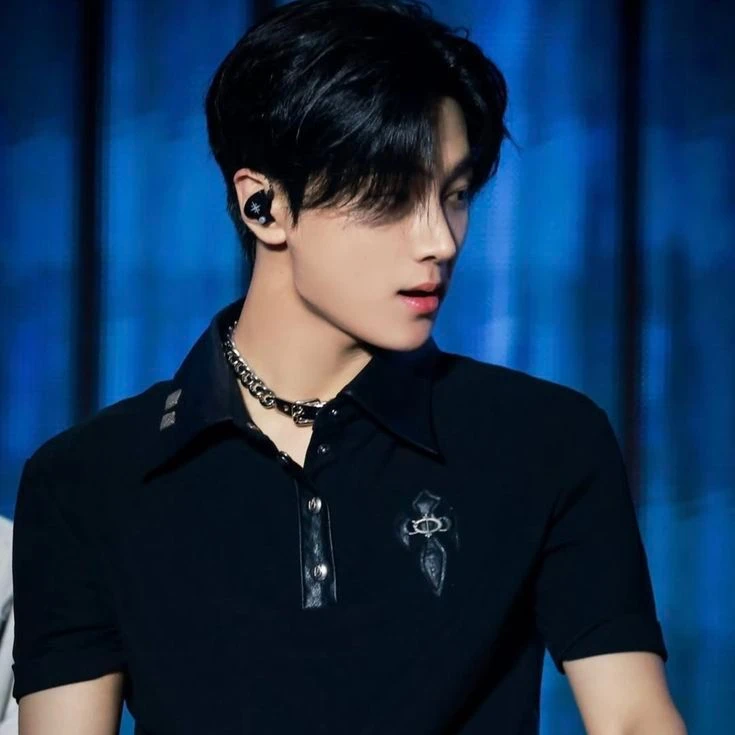 Park Jeogseong thumbnail