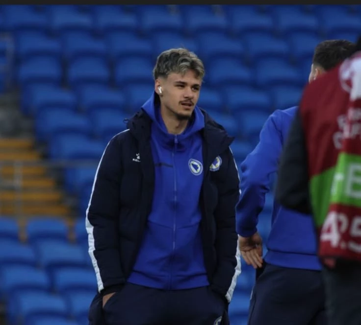 Kerim Alajbegović thumbnail