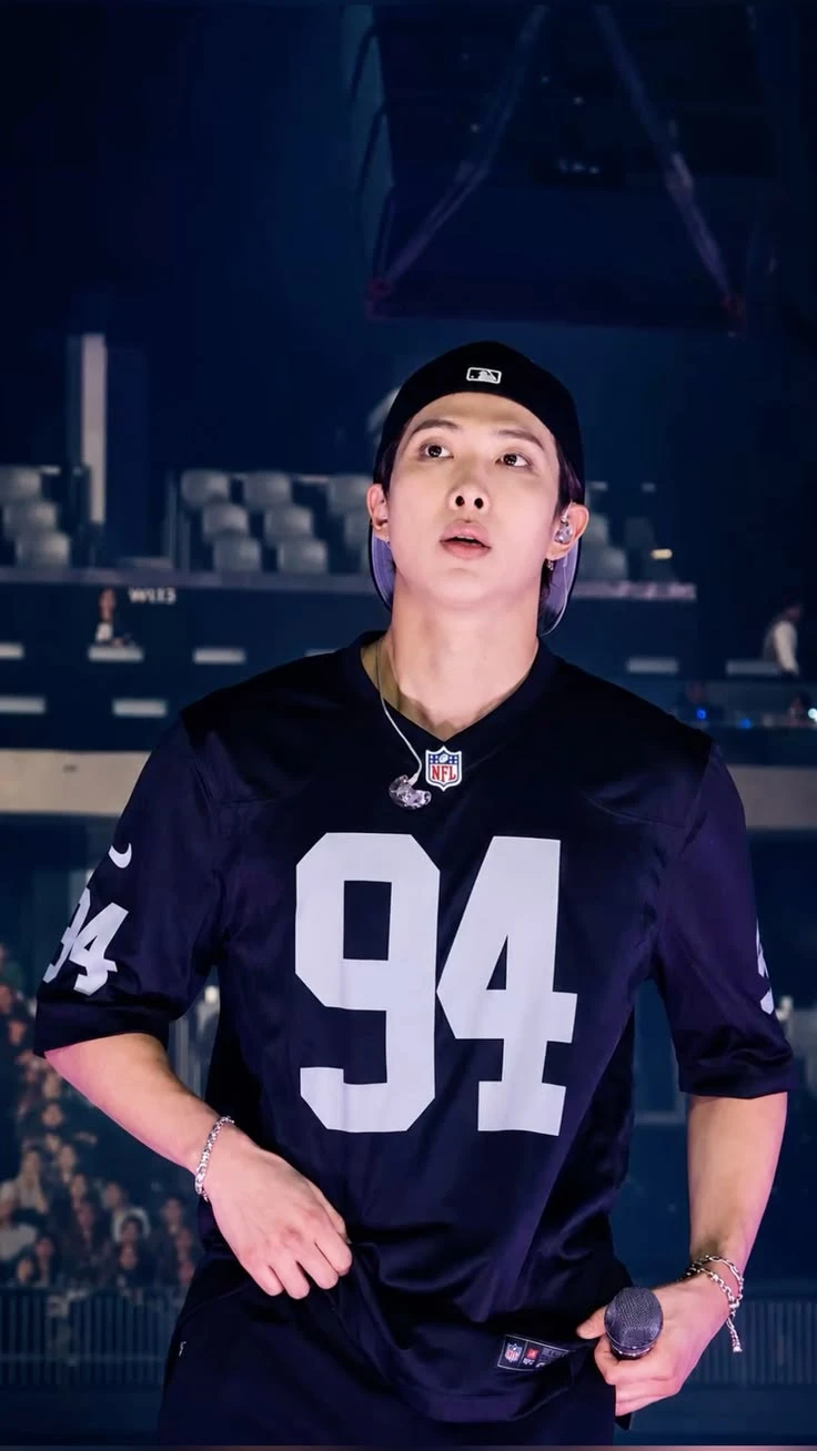 Namjoon thumbnail