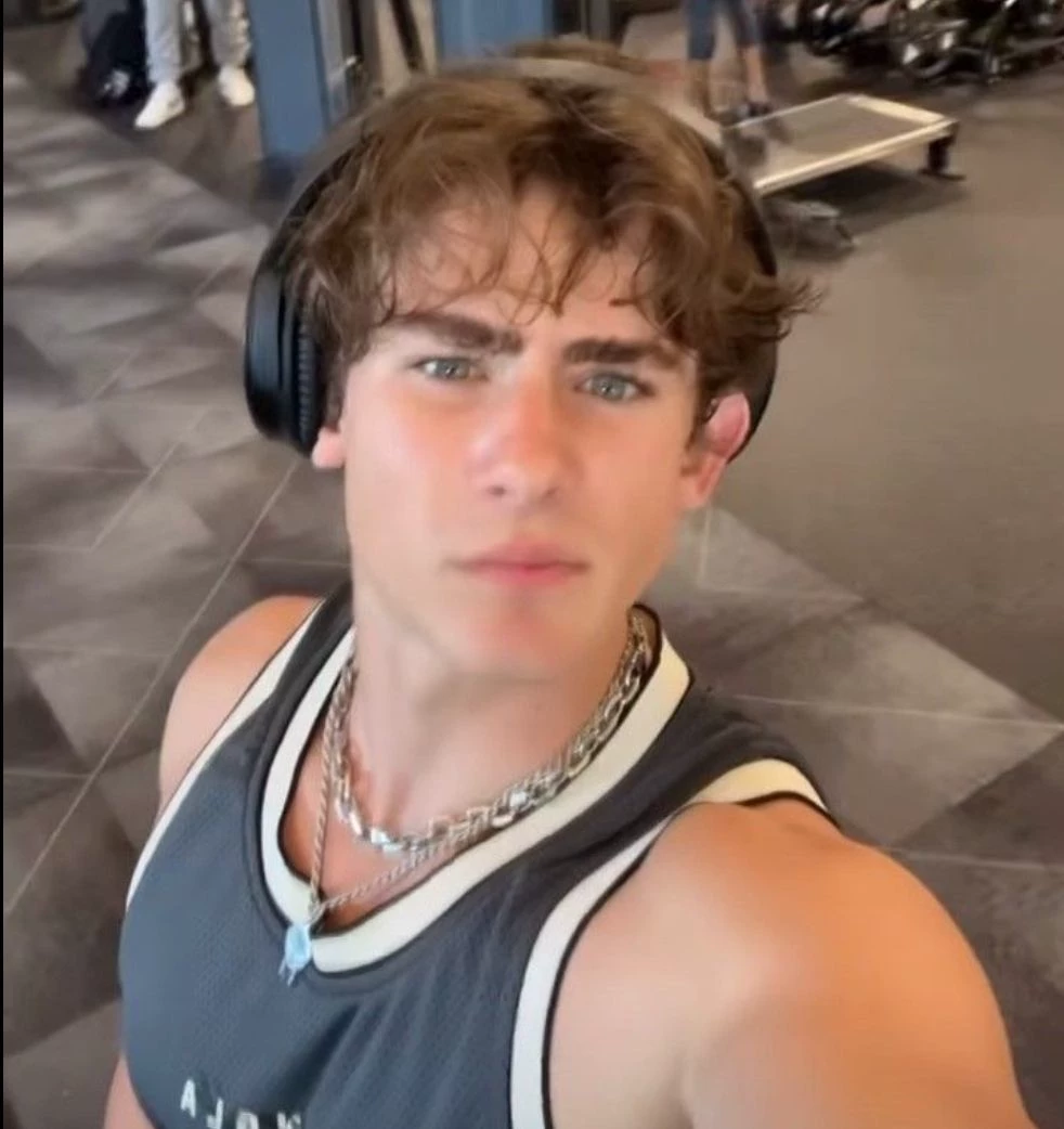Brady Hepner thumbnail