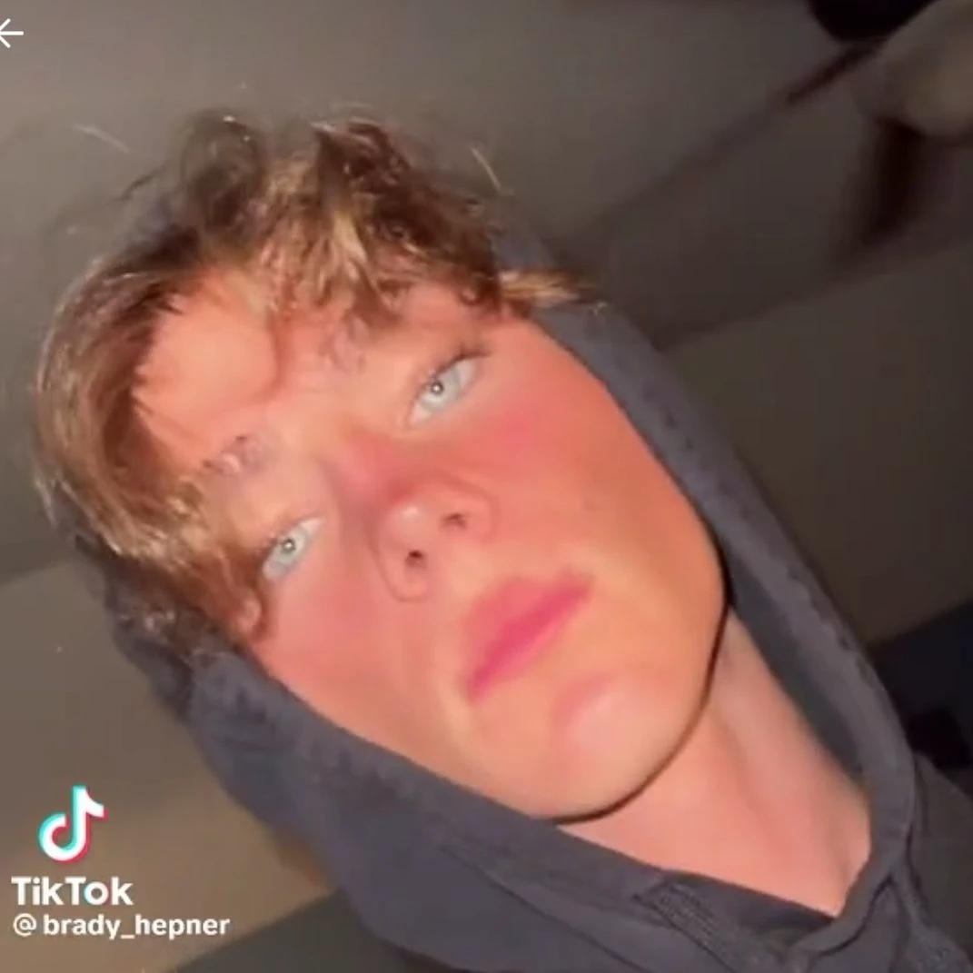 Brady Hepner thumbnail