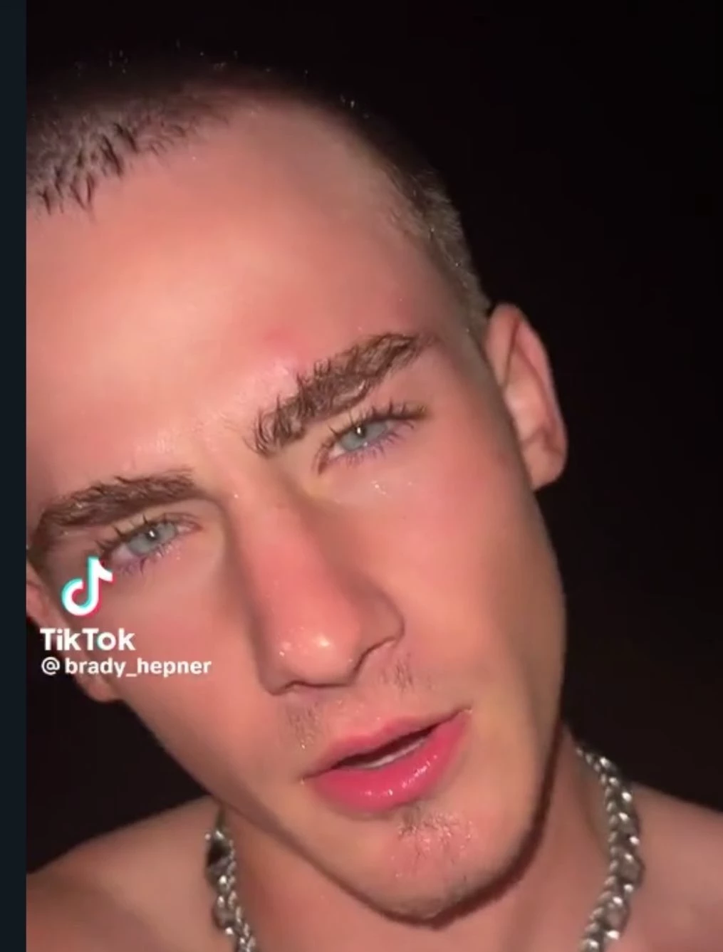 Brady Hepner thumbnail