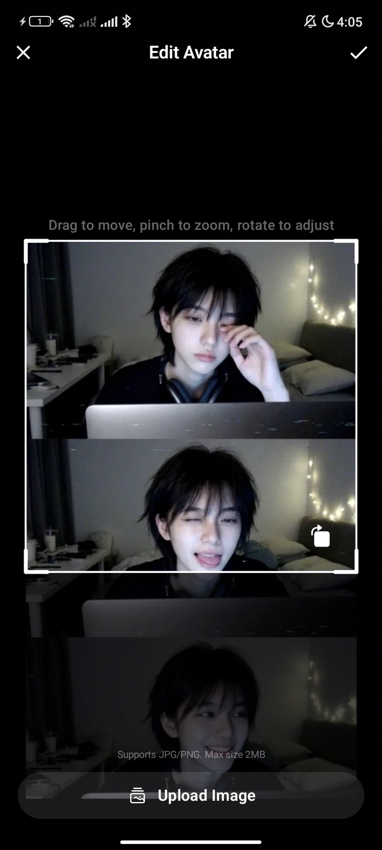 kaji thumbnail