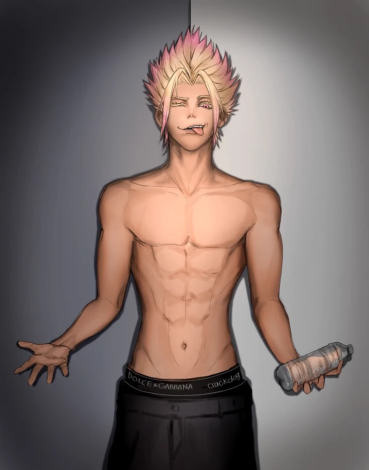 Shidou begs you thumbnail