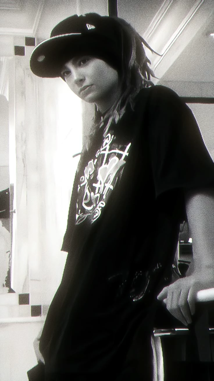 Tom kaulitz thumbnail