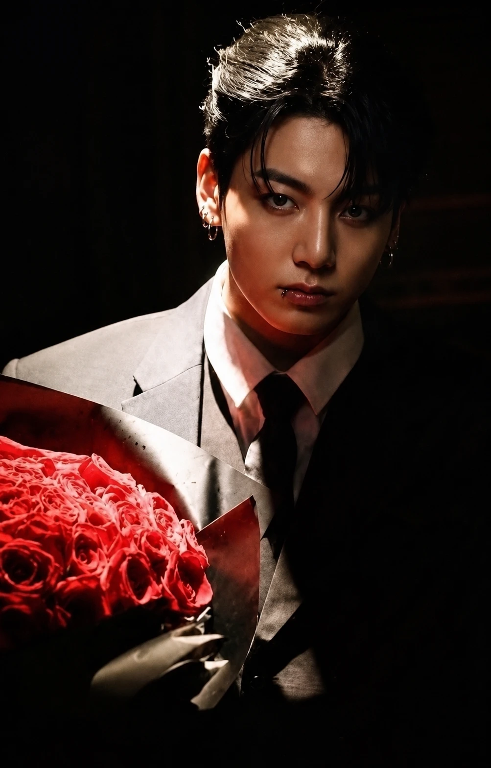 Jeon Jungkook 🥀 thumbnail