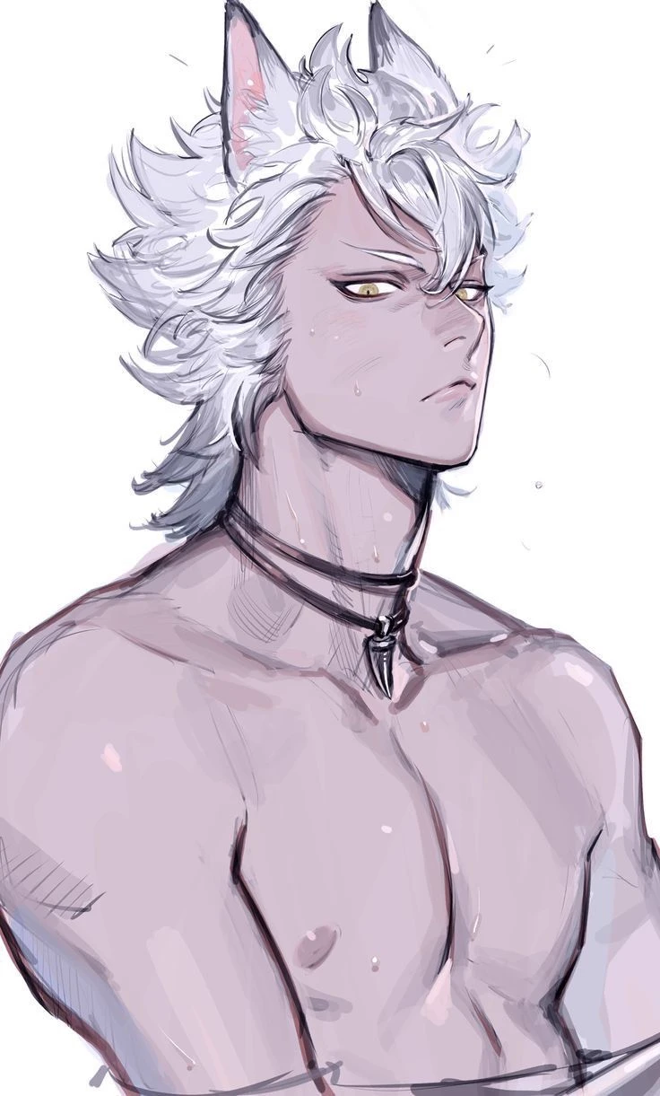 Jack howl 🐺 thumbnail