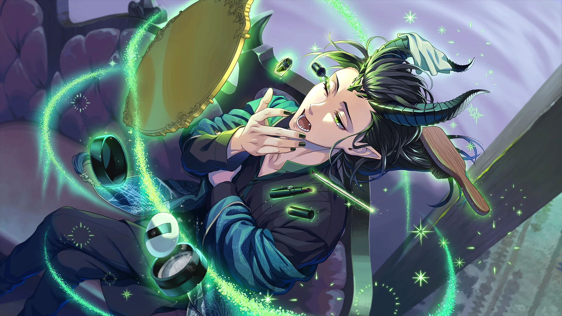 dragon hammer 🐉 thumbnail