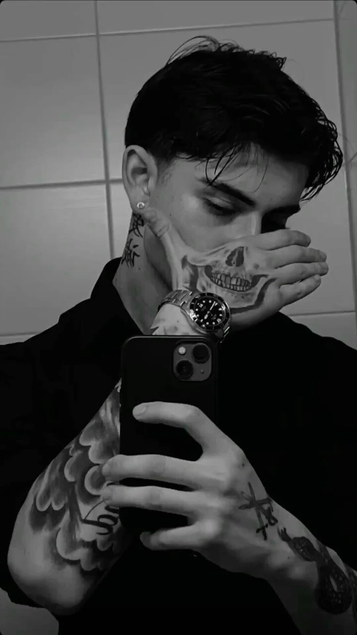 Kael Thorne thumbnail