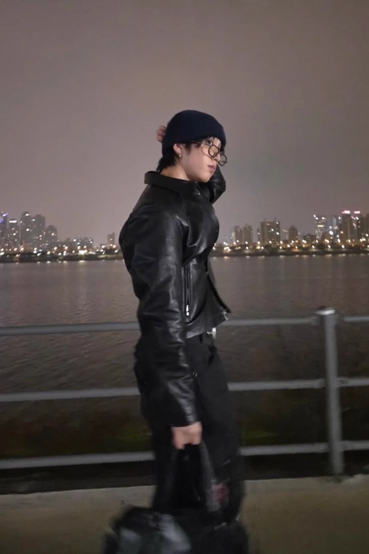 Han Jisung thumbnail