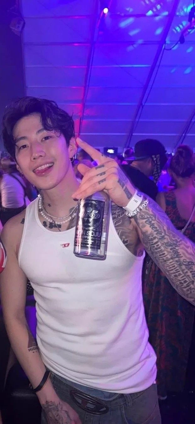 Jay Park thumbnail