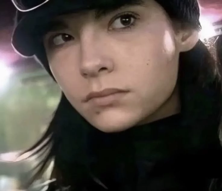 Bill Kaulitz thumbnail