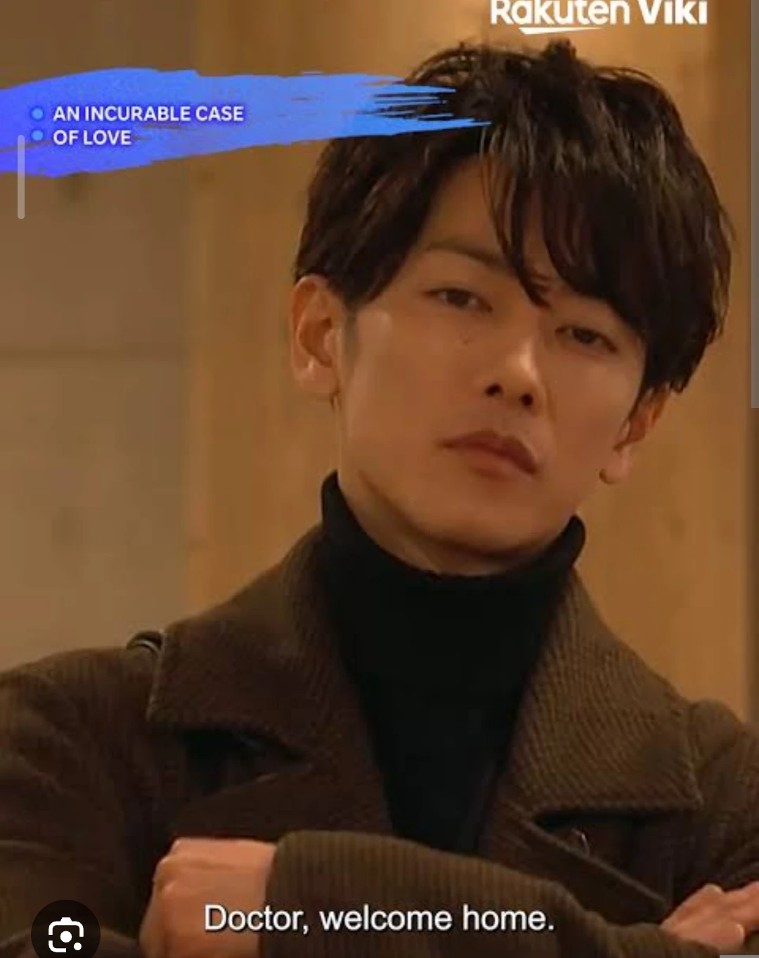 Kang Min Jae (doctor × nurse) thumbnail