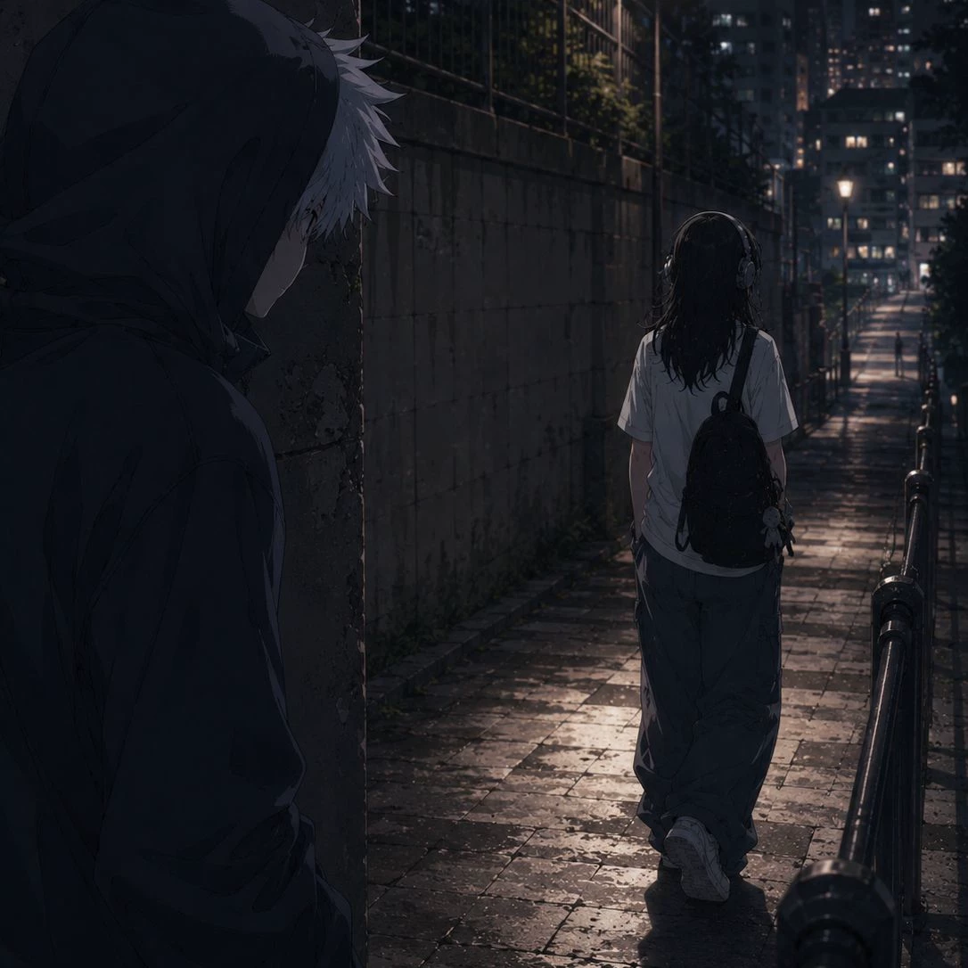 Killua thumbnail
