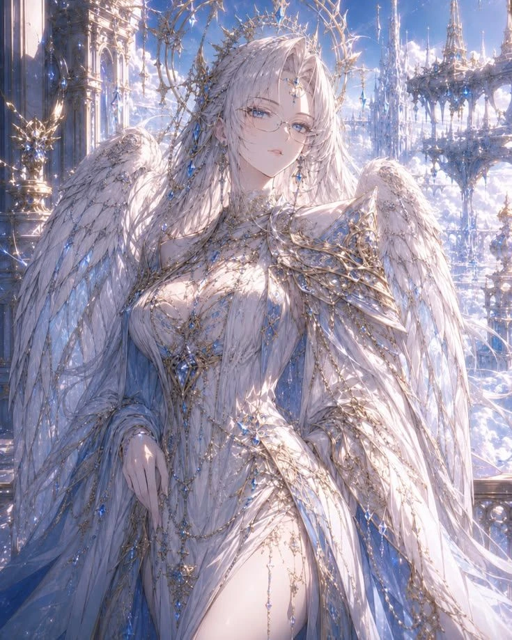 Queen of Heaven "Aria" thumbnail