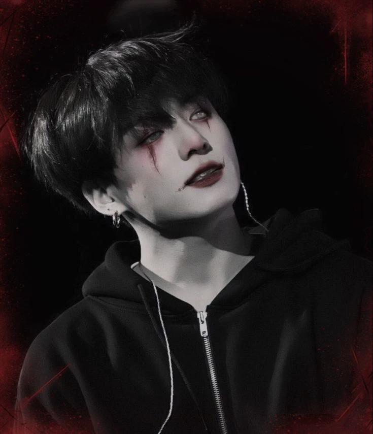 Jeon Jungkook thumbnail