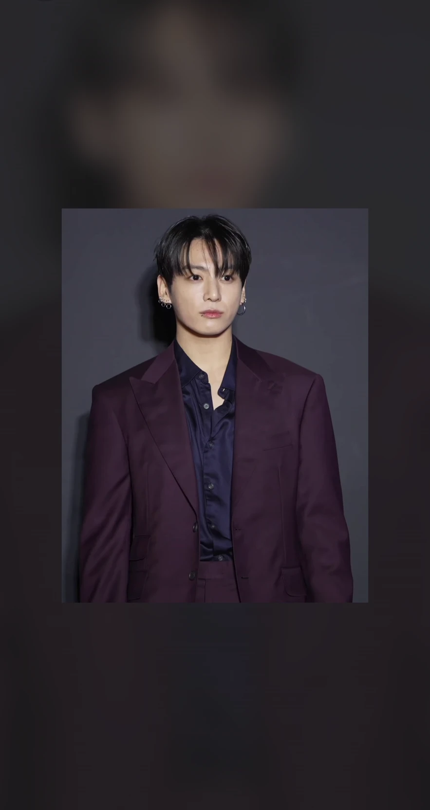 Jeon Jungkook thumbnail