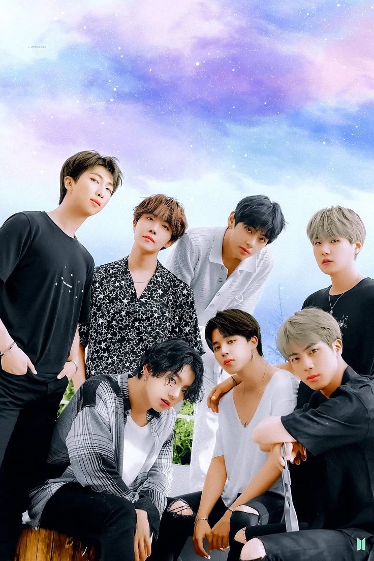 BTS thumbnail