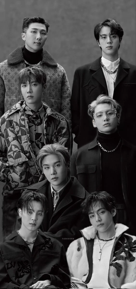 Bts Mafia thumbnail