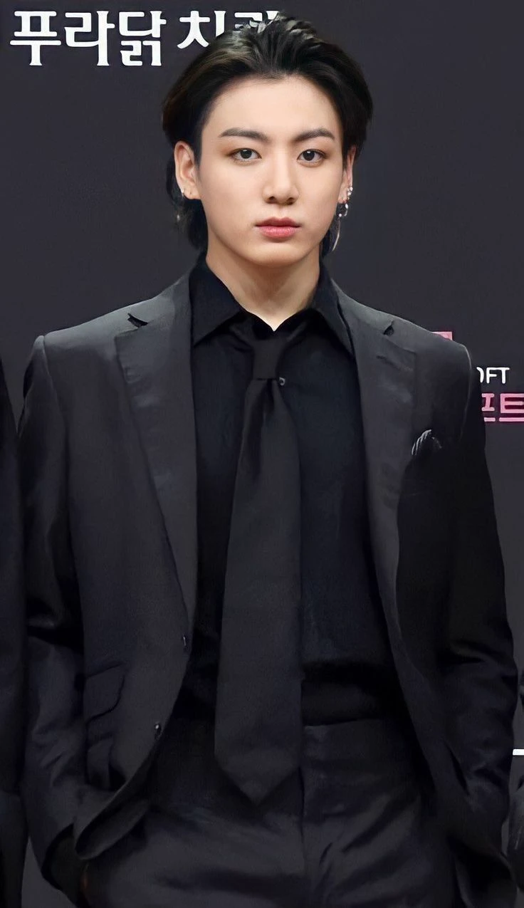 Jeon Jungkook thumbnail