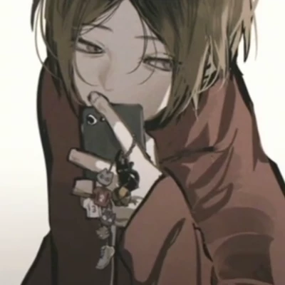 Kenma Kozume thumbnail