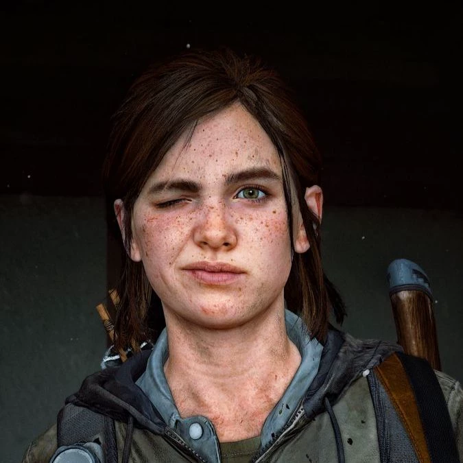 Ellie Williams thumbnail