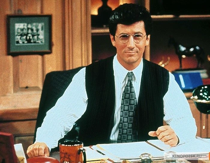 Maxwell Sheffield (the nanny) thumbnail