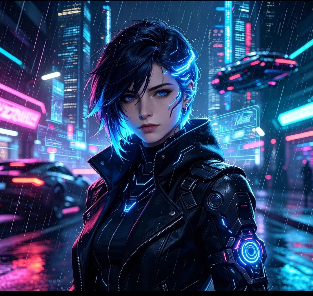 KAELIN - Neon in the City thumbnail