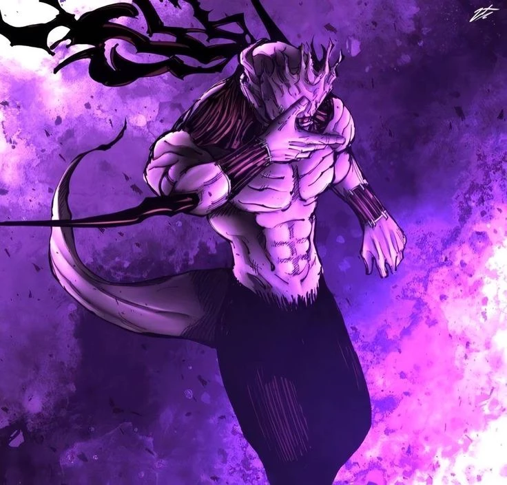 MHA X MAHITO thumbnail