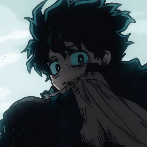 betrayal — Mha thumbnail