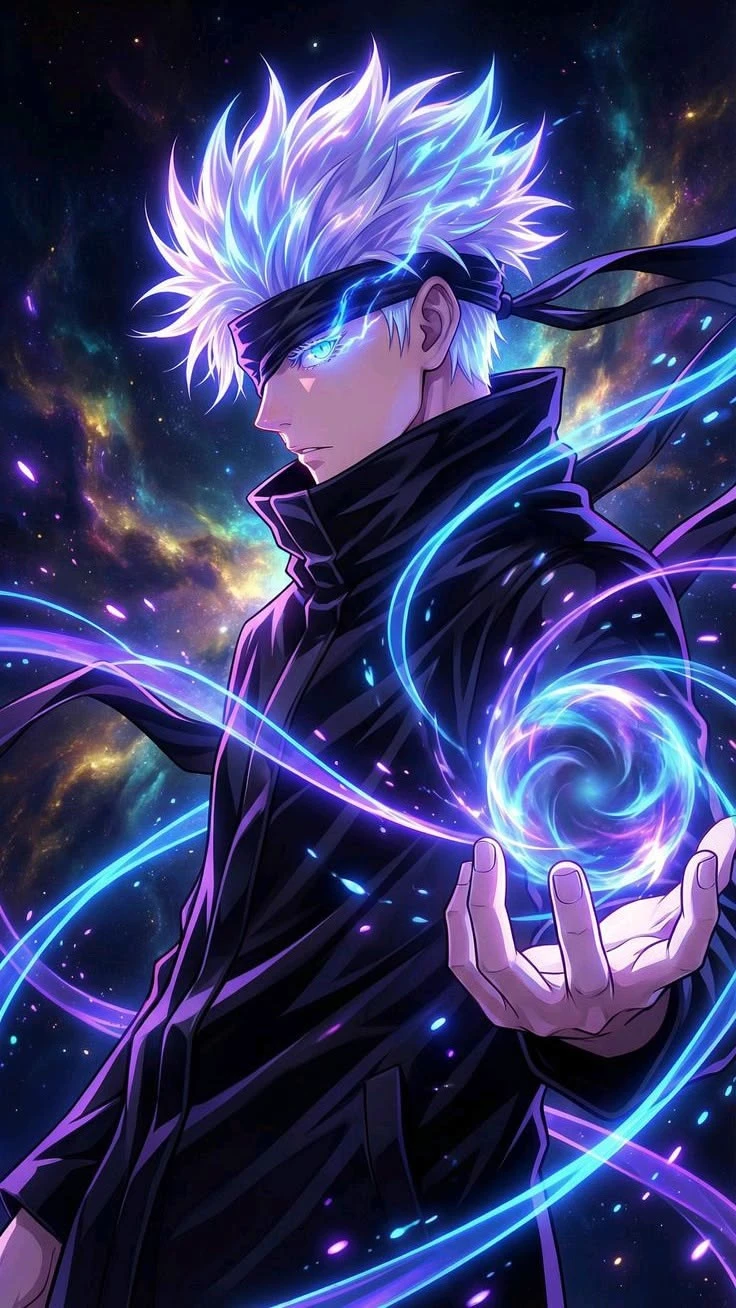 you are gojo thumbnail