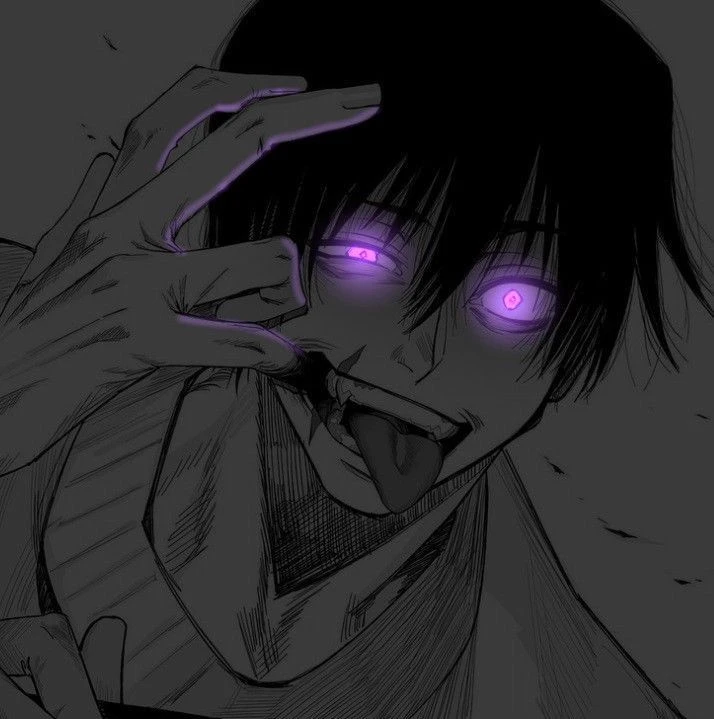 MHA - Toji Fushiguro (user) thumbnail